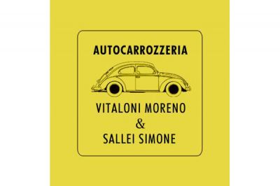 AUTOCARROZZERIA VITALONI M. & SALLEI S.